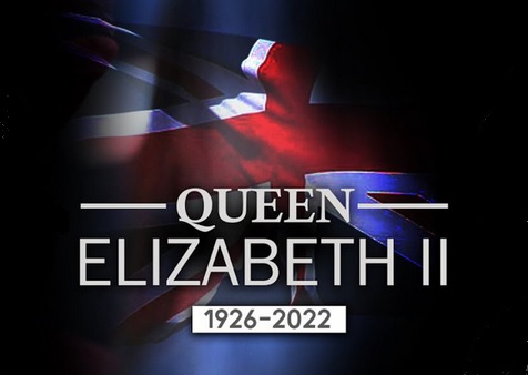 Kematian Ratu Elizabeth II Picu Perdebatan Tentang Masa Lalu Kolonial Afrika